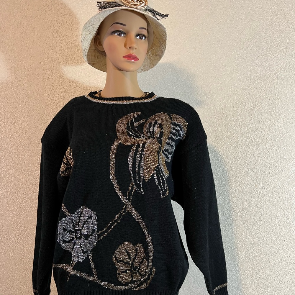 Albee Sweater